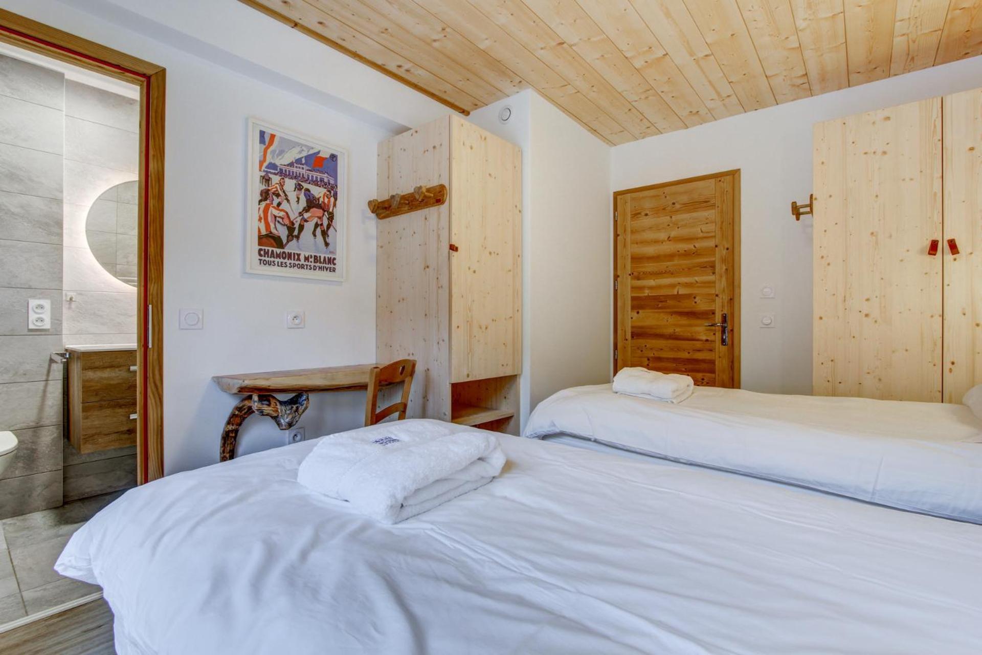 Chalet Arthur Morzine Buitenkant foto